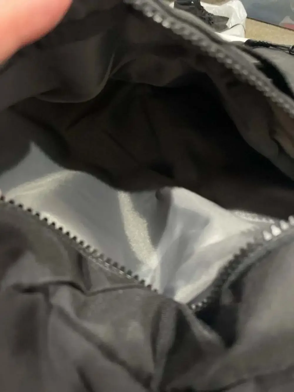 The north face surge backpack